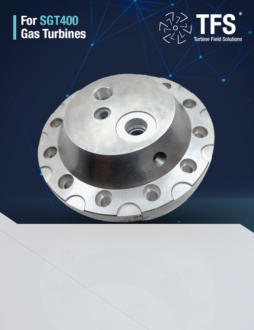 PILOT BURNER